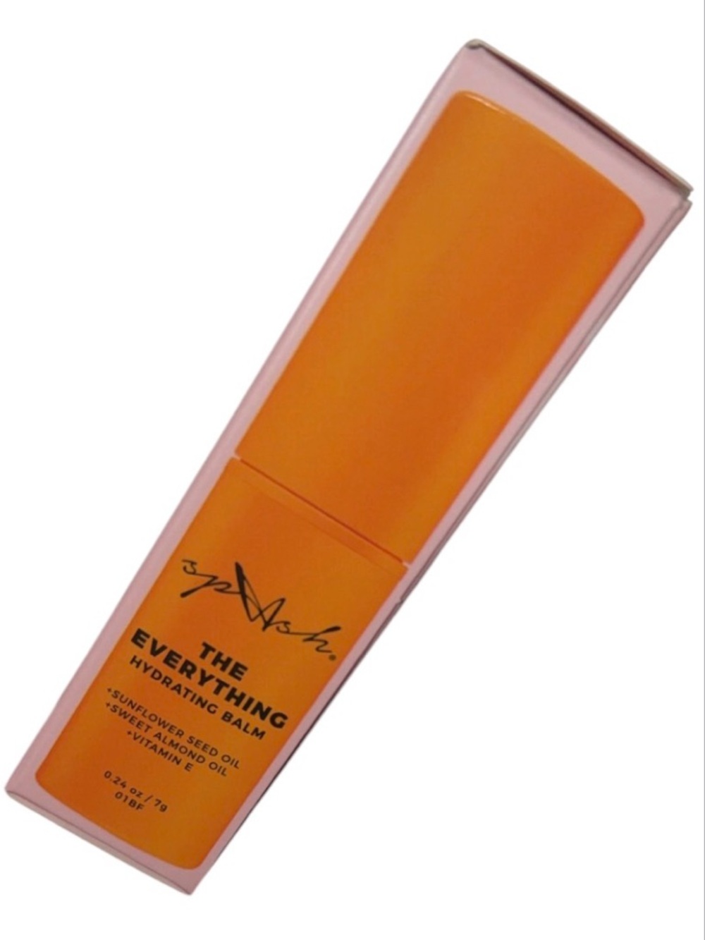 The Everything Hydrating Balm